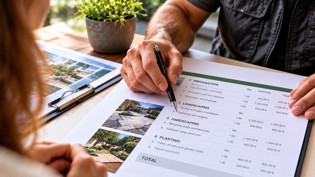 Clear Communication Helps Homeowners Choose Contractors