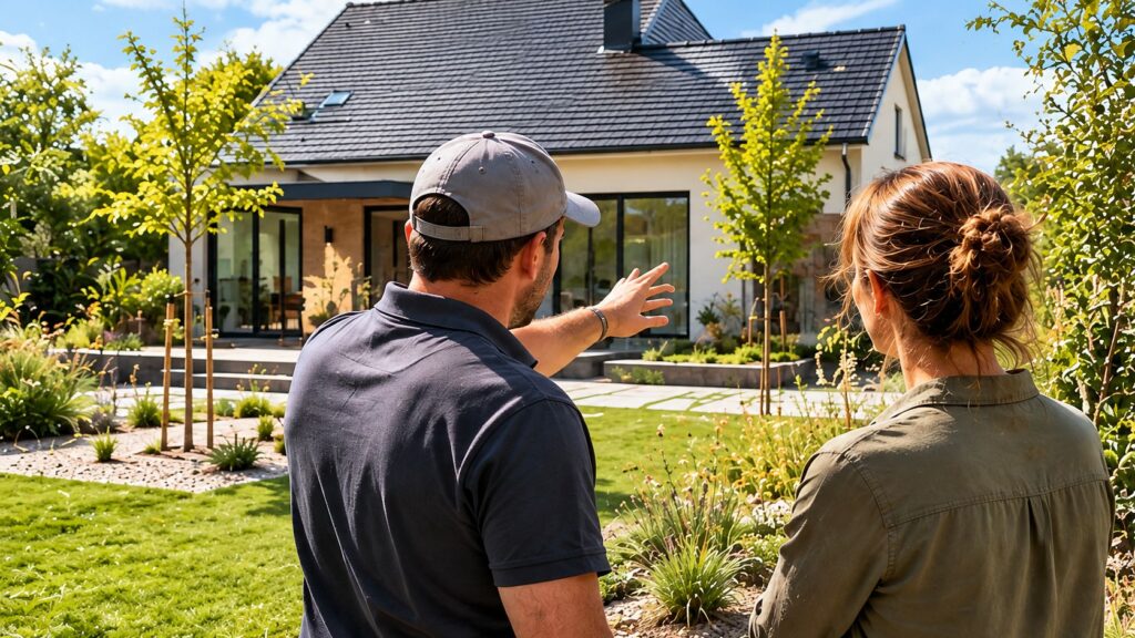 Clear Communication Helps Homeowners Choose Contractors