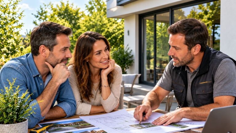 Clear Communication Helps Homeowners Choose Contractors