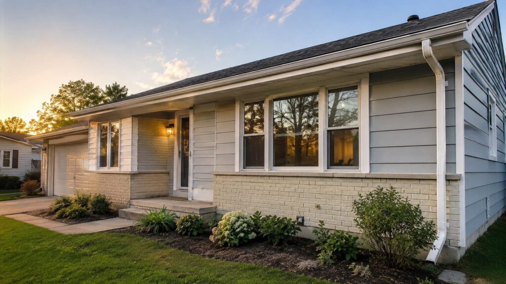 Exterior Maintenance Priorities for Better Curb Appeal