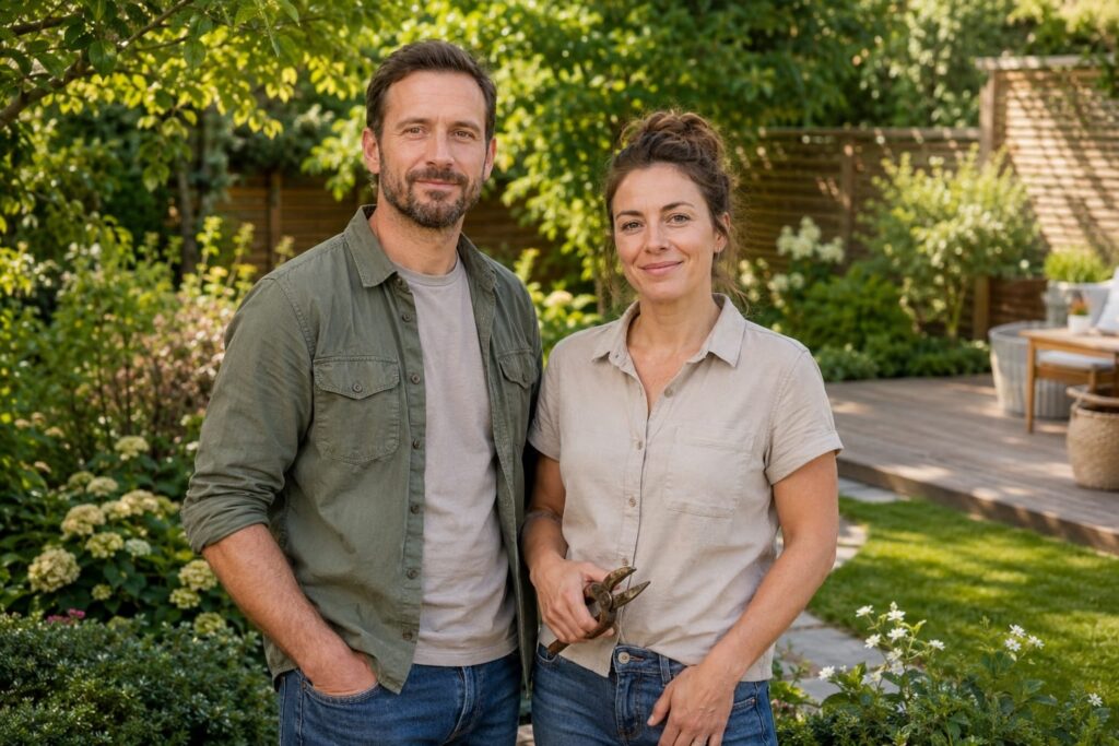 Jack and Emma sulabri presentation