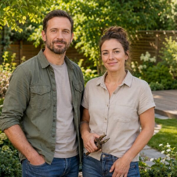 Jack and Emma sulabri presentation