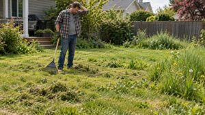 Lawn Care Mistakes Homeowners Make Without Realizing
