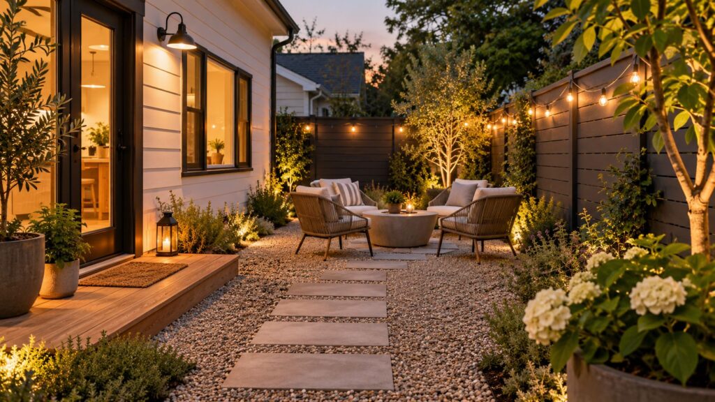 Modernize Home Exterior on a Budget
